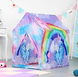 Kids Playhouse for Indoor and Outdoor Fun!
