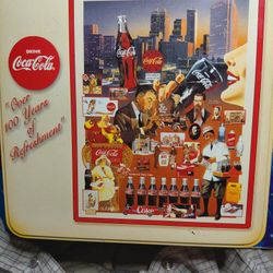 Vintage Collection cola Cola 