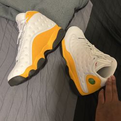 Jordan 13s