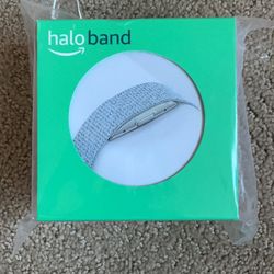 Halo Band 