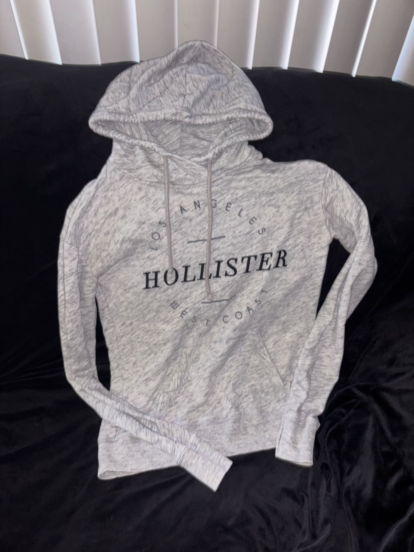 Women’s Hollister Hoodie
