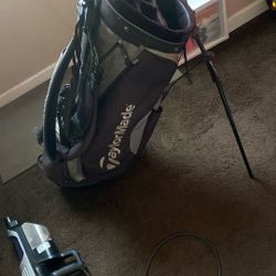 Taylormade Golf Bag
