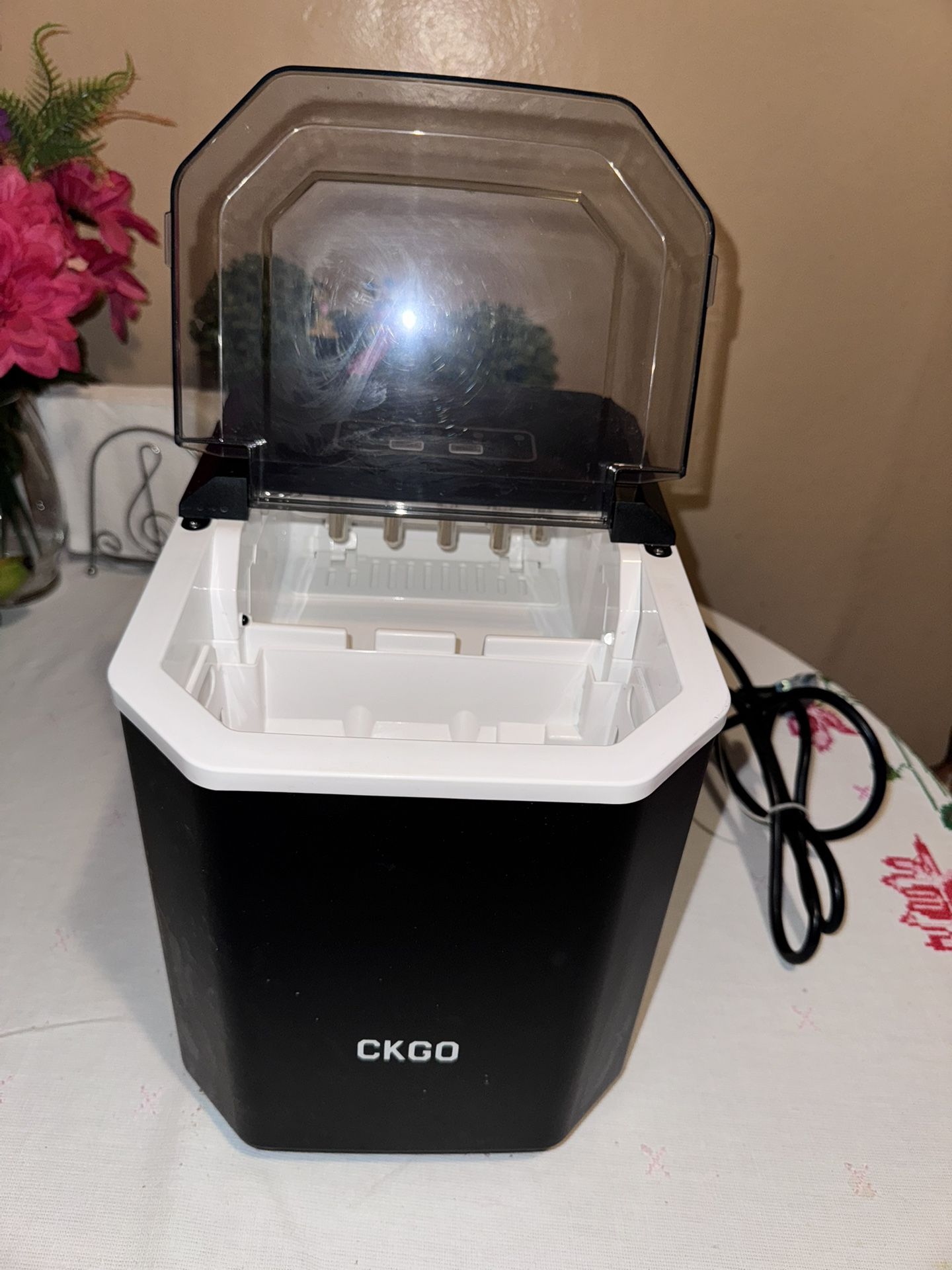 Ice Machine