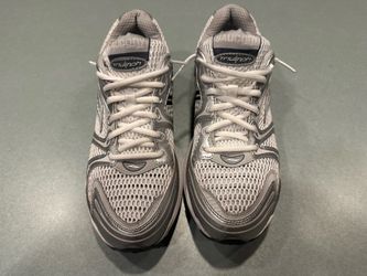 Saucony men size 8.5 $125
