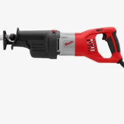 Milwaukee Super Sawzall 