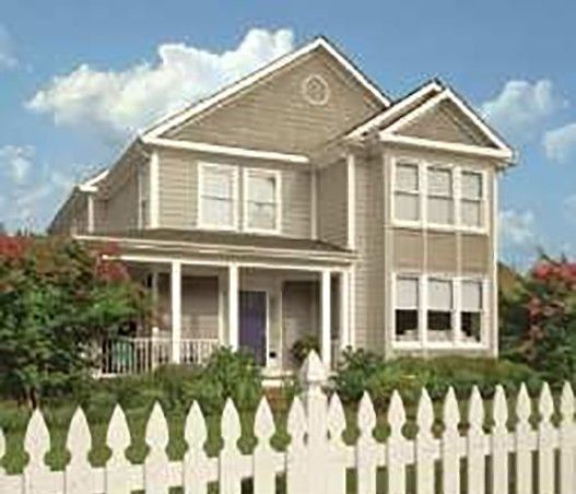 Sherwin williams balanced Beige exterior paint for Sale in