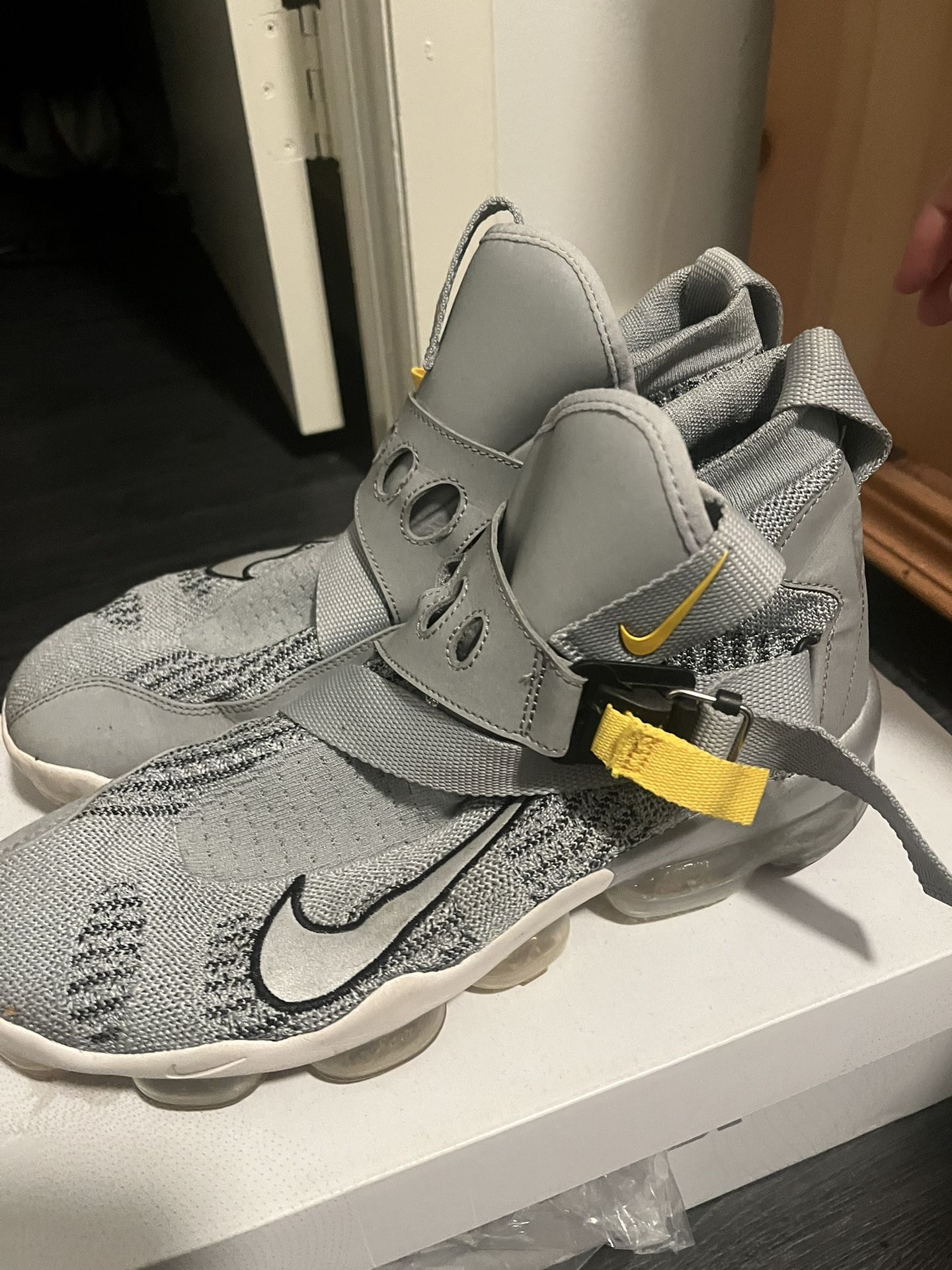 Clearance Nike Nike Air Vapormax Premier Flyknit Review (W) Nike