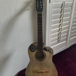 Guitar 