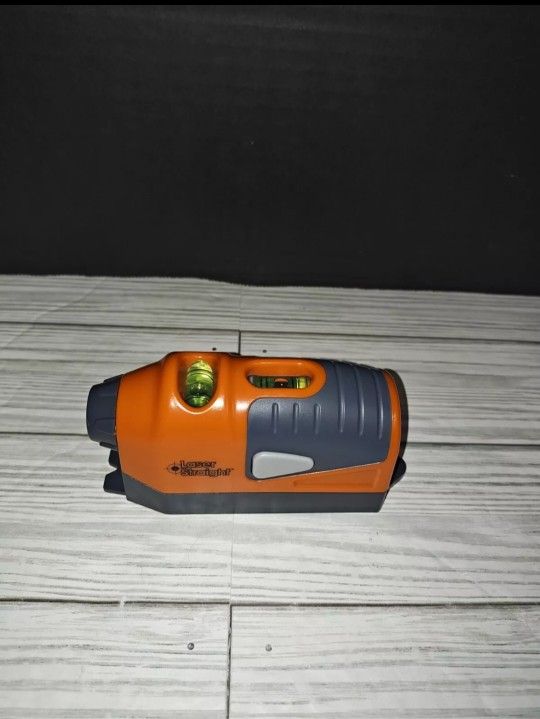 Laser Level Guide Leveler Straight Project Line Spirit Level Tool Hang Picture