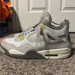 Air Jordan 4 Crafts’ (Size 11 Men)