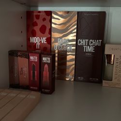 Affordable Beauty Creations Makeup