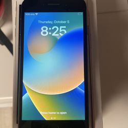 iPhone 8 Great Condition 