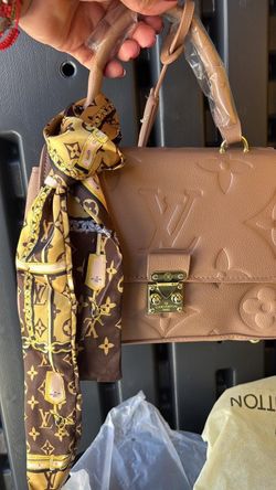 Bolsa mujer