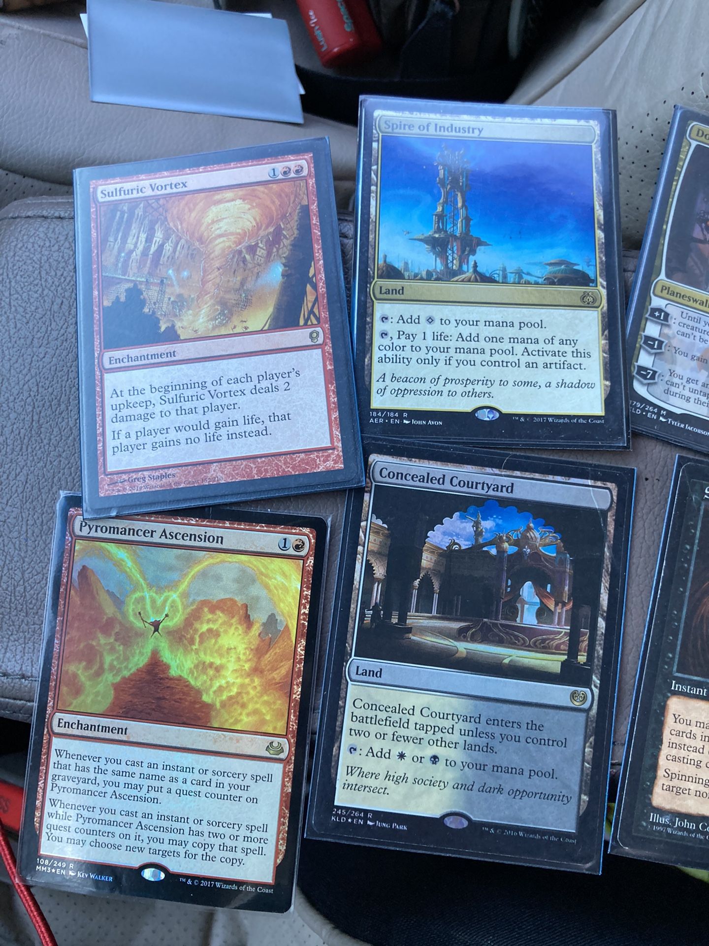 Magic Cards for Sale in Kent, WA OfferUp