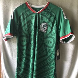 mexico jersey 
