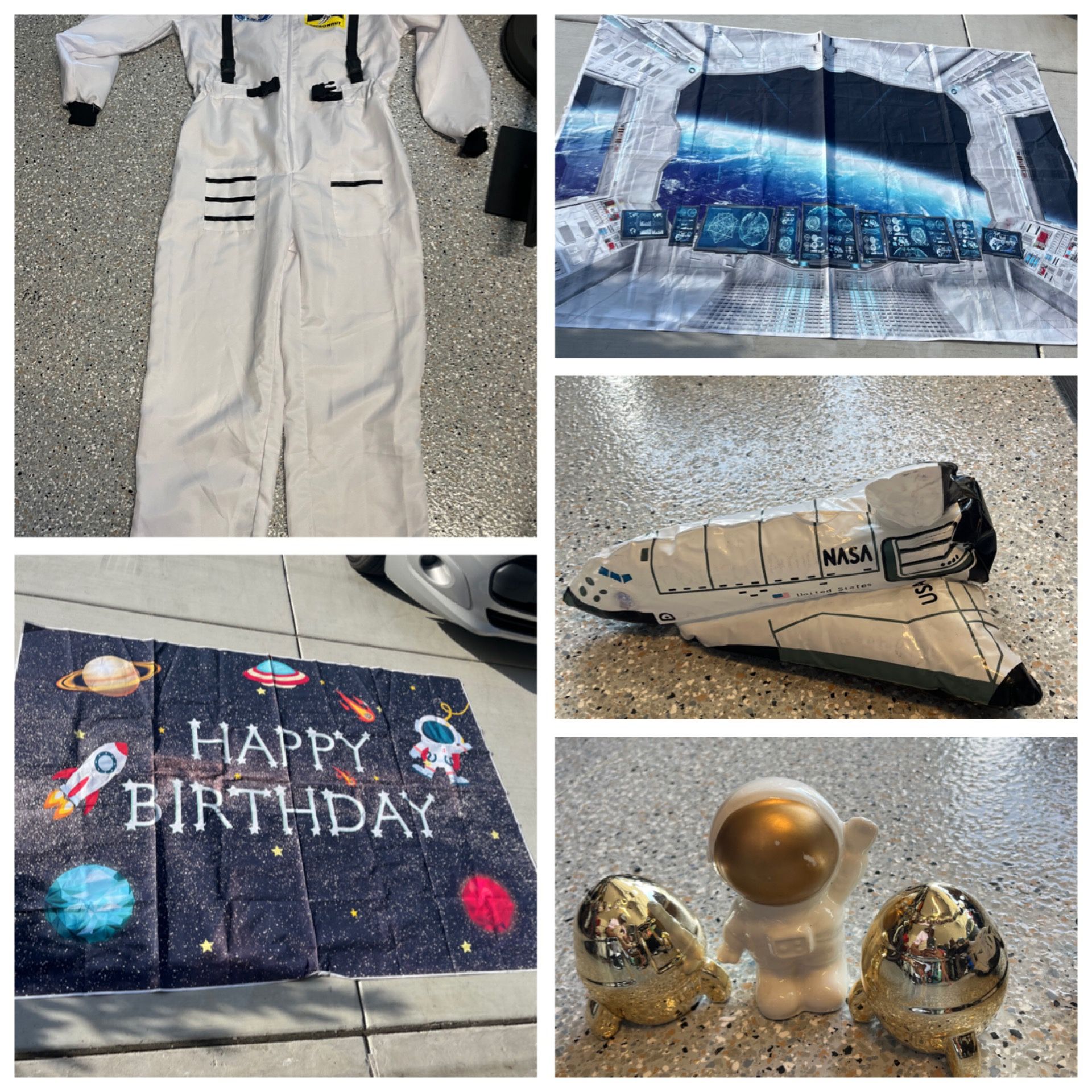 Birthday