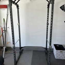 Fitness Reality XLT Power Cage 