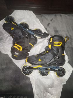 Rollerblades