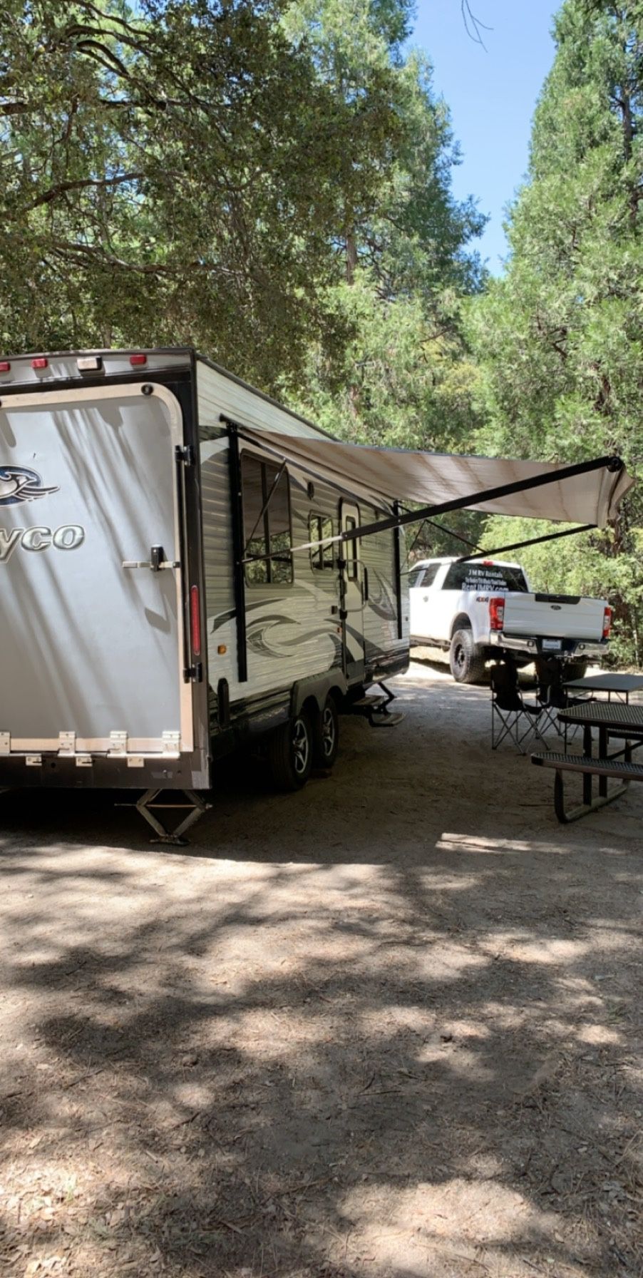 150/Night! Fits 4 seat rzr toy hauler for Sale in Redlands, CA OfferUp