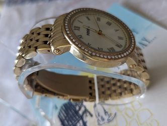 Fossil Emma Watch. ES3113 for Sale in Hollywood, FL - OfferUp display picture 1