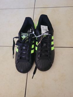 Adidas  SUPERSTAR II