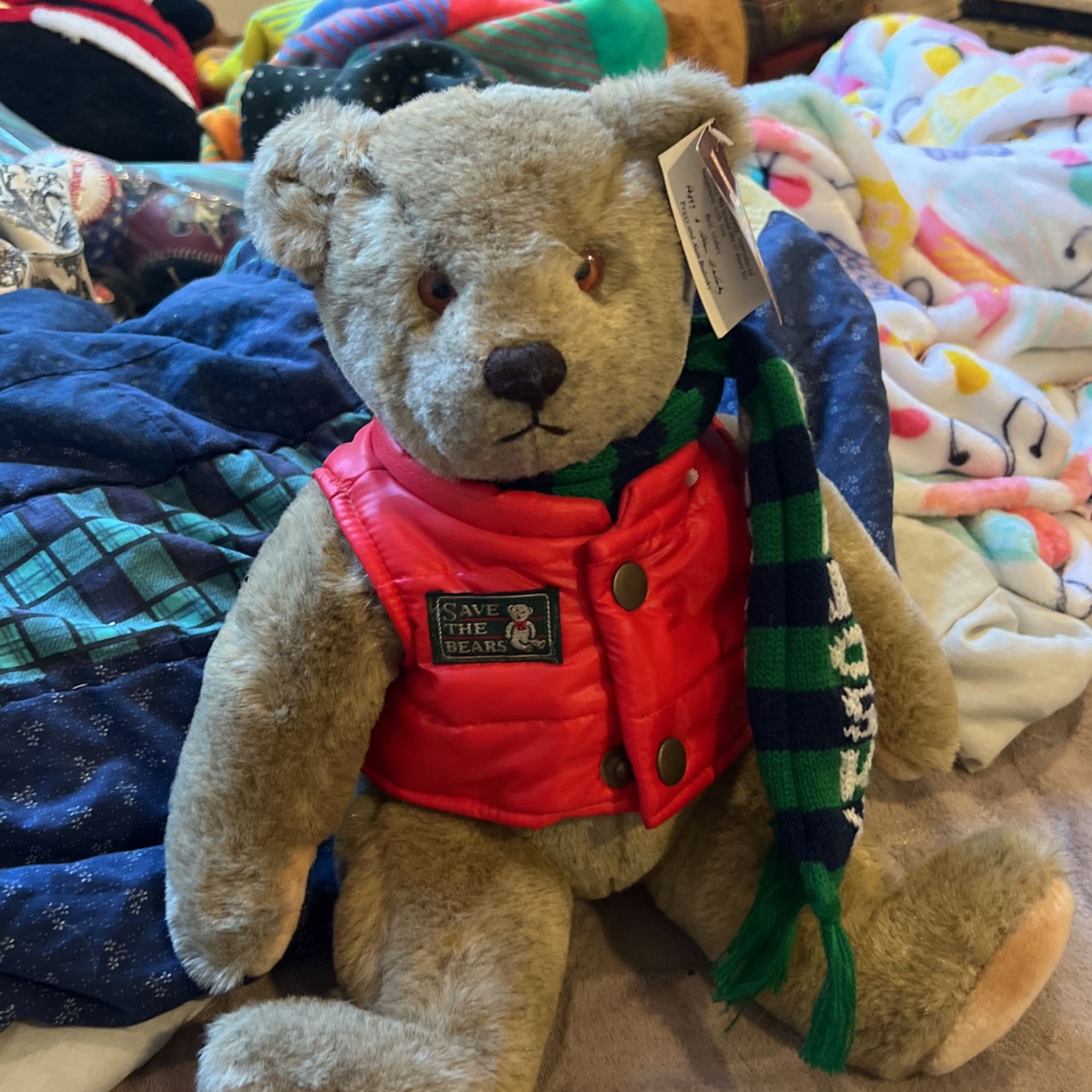 Bialosky bears online