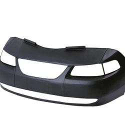 Lebra Front End Mask Cover Bra Fits Mercury Montego 2005-2007 05 06 07