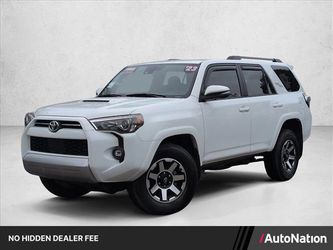 2023 Toyota 4Runner
