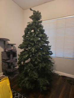 Christmas Artificial Tree