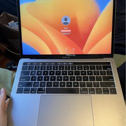 2019 MacBook Pro i7 16inch
