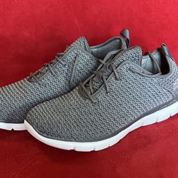 Skechers Flex Appeal 2.0 12773 GRAY Running Shoes WOMENS 11 LIght Weight AIR  COOLED MEMORY FOAM ‼️ NEW - NO BOX ‼️