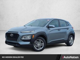 2021 Hyundai Kona