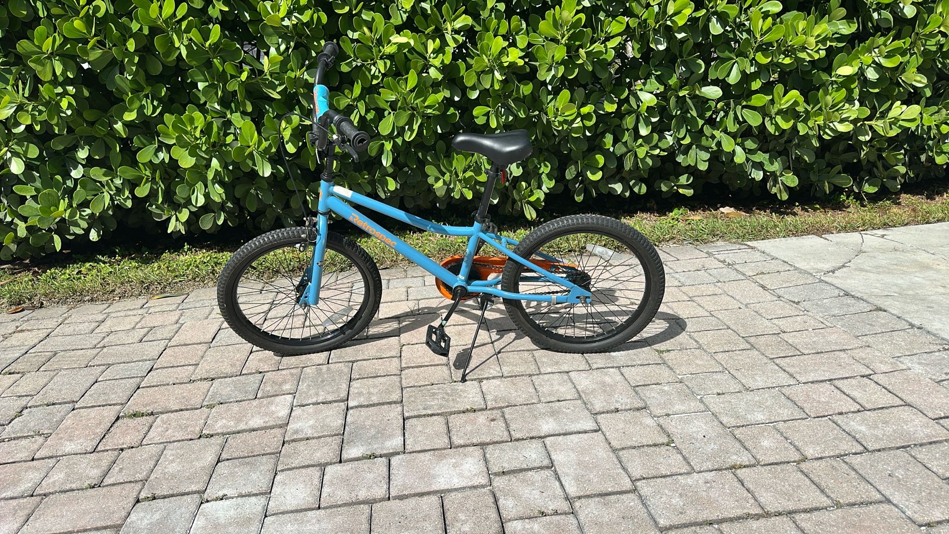Kids Bike