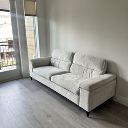 2 Seater Couch