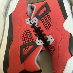 Kids Retro Jordan 4