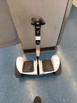 Segway ninebot