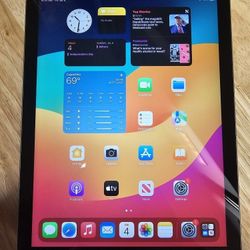 Ipad 6th Gen 128GB