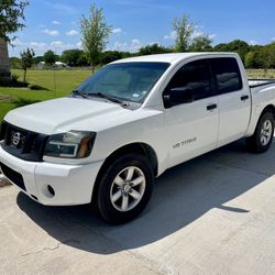 2014 Nissan Titan