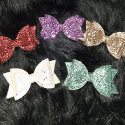 Starbucks Cup Bows