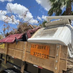 Junk Run
