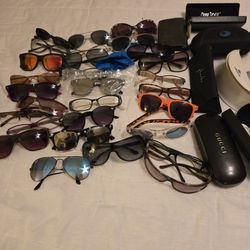 29 Sunglasses And Reading Glasses.1 WALLET