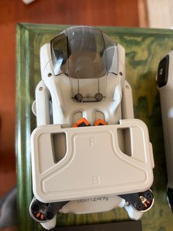 DJI Mini 3 Fly More Combo with DJI RC Controller & Accessories