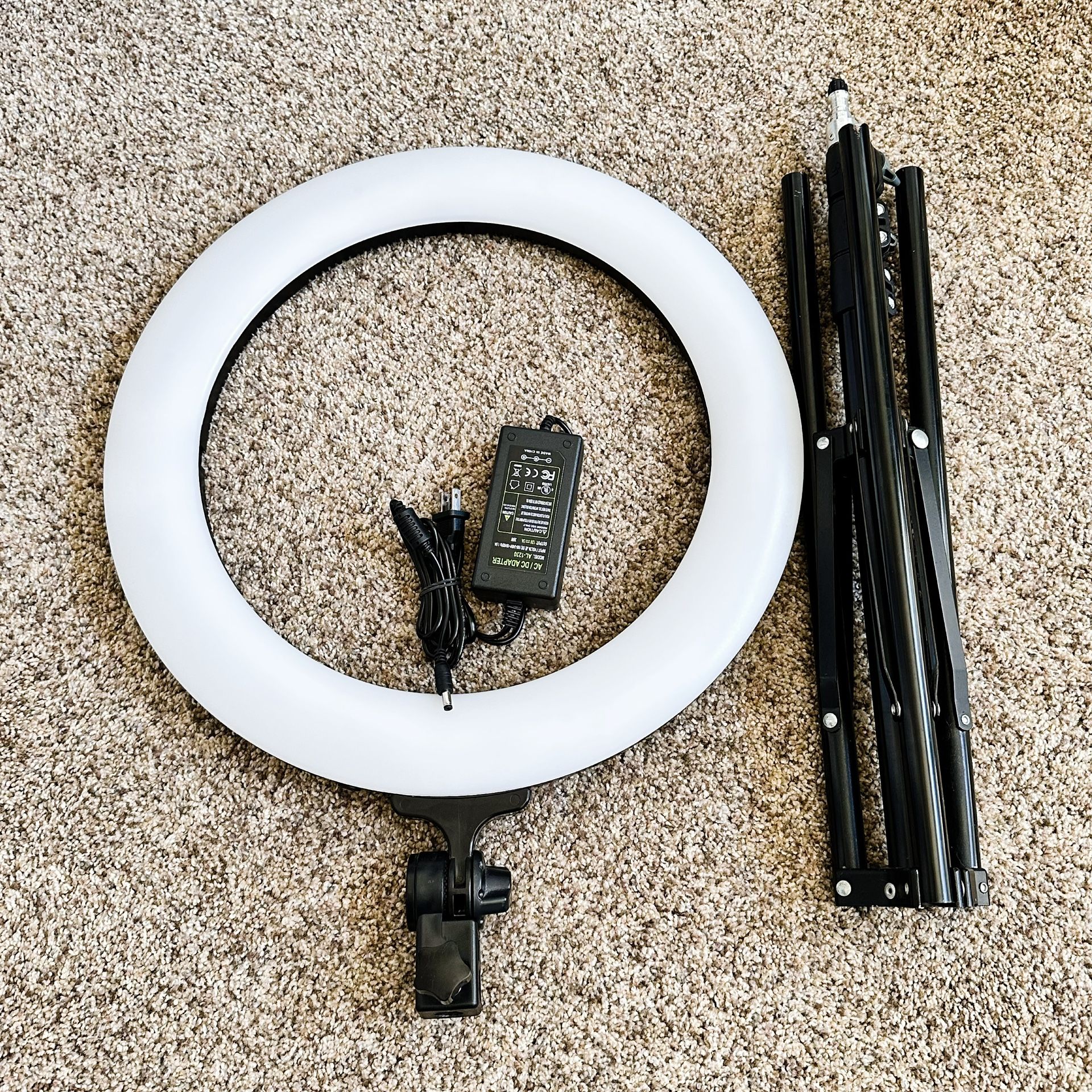 Ring Light
