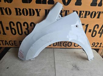 2014-2023  ford transit connect rh fender oem