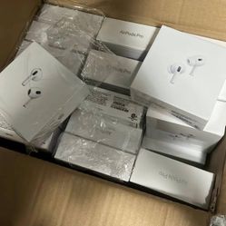 AirPods(2nd Generation)