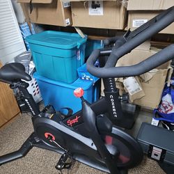 Echelon Connect Sport Spin Bike - Like New, Barely Used! $350 OBO