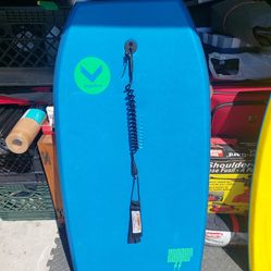 Hydro Bodyboard