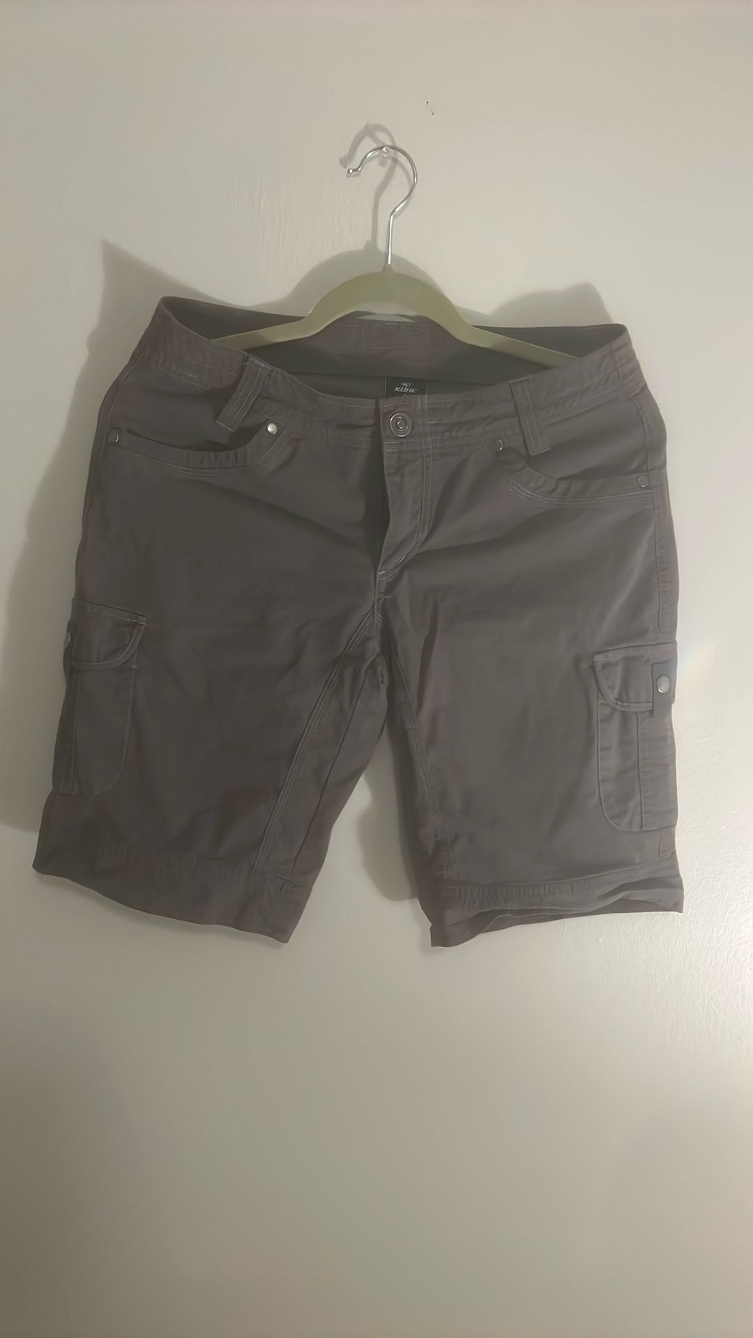 Mountain Shorts