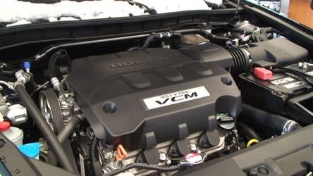 Honda Odyssey RDX Accord V6 exhaust manifolds