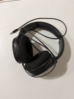 Turtle beach headset